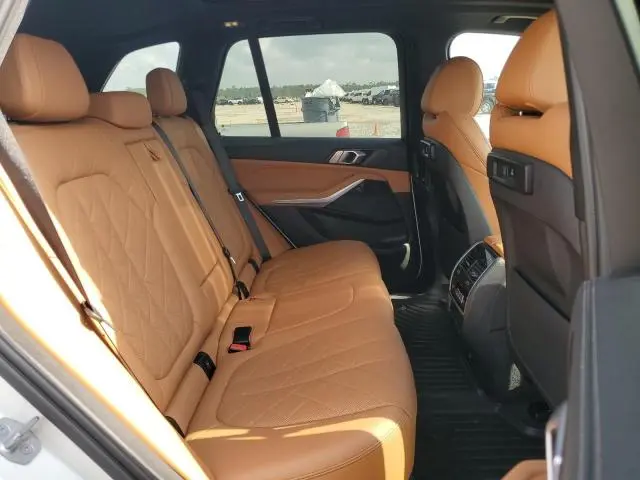 2023 BMW X5 XDRIVE45E  