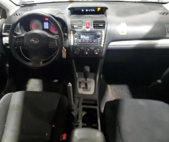 2013 SUBARU IMPREZA PREMIUM  