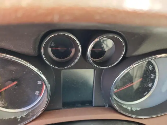 2014 BUICK ENCORE PREMIUM  