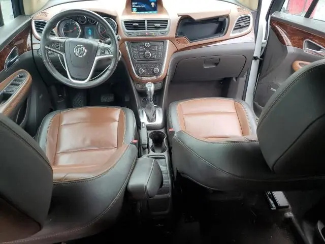 2015 BUICK ENCORE PREMIUM  