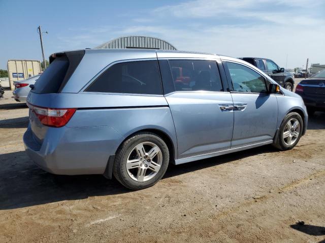 2011 HONDA ODYSSEY TOURING