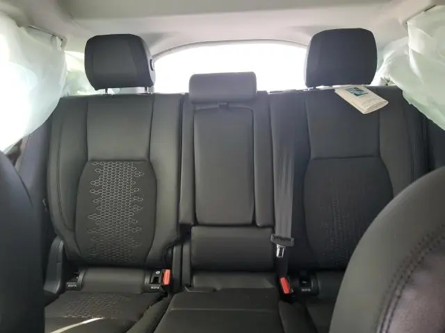 2018 LAND ROVER DISCOVERY SPORT SE  