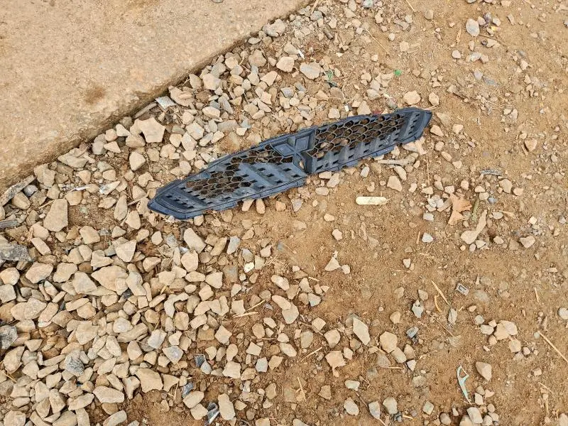 2019 MITSUBISHI MIRAGE ES  