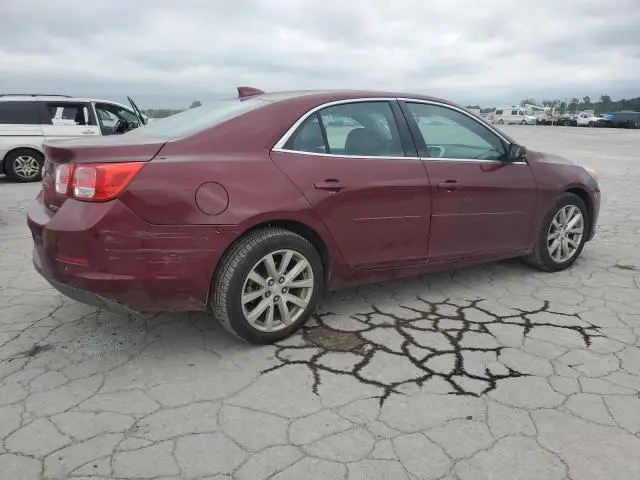 2015 CHEVROLET MALIBU 2LT  