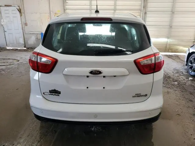 2015 FORD C-MAX SEL  
