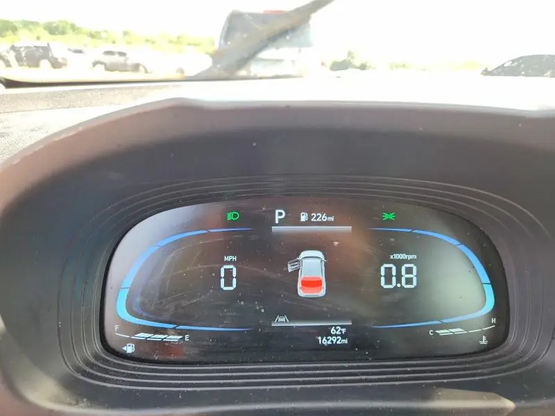 2023 HYUNDAI VENUE LIMITED  