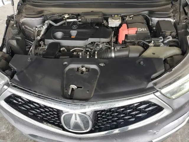 2019 ACURA RDX TECHNOLOGY  
