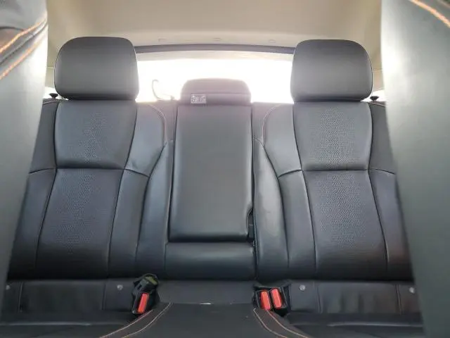 2018 SUBARU CROSSTREK LIMITED