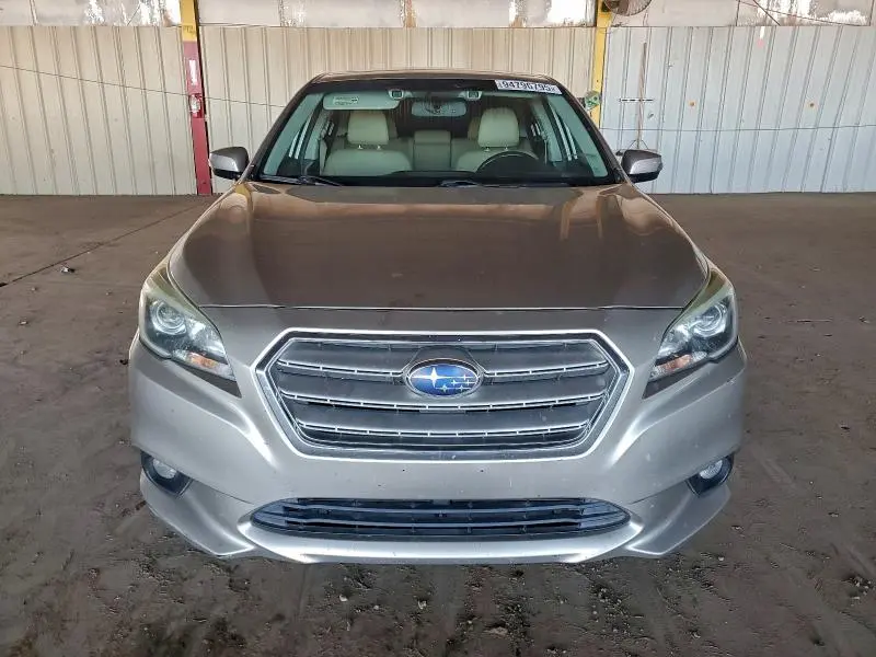 2015 SUBARU LEGACY 2.5I LIMITED  