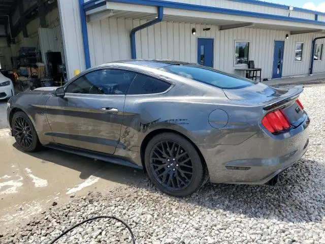 2016 FORD MUSTANG GT
