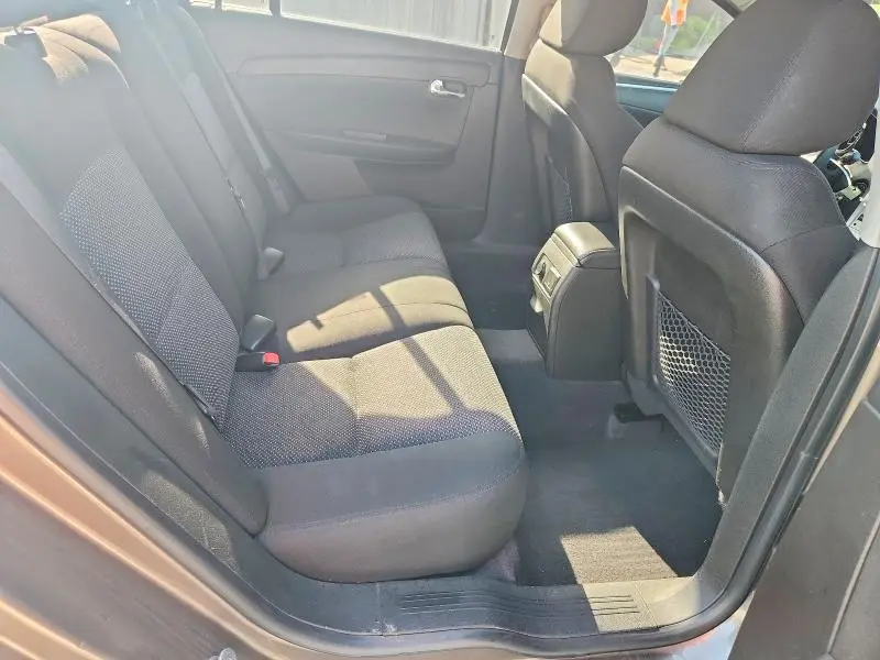 2012 CHEVROLET MALIBU 1LT  