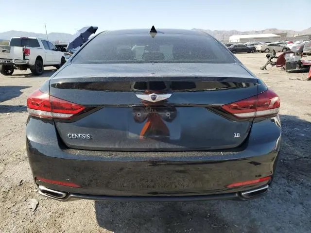 2016 HYUNDAI GENESIS 3.8L  