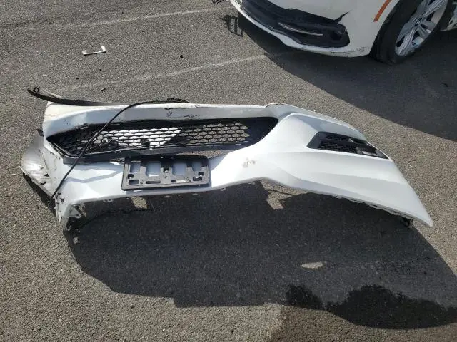 2020 HONDA ODYSSEY LX  