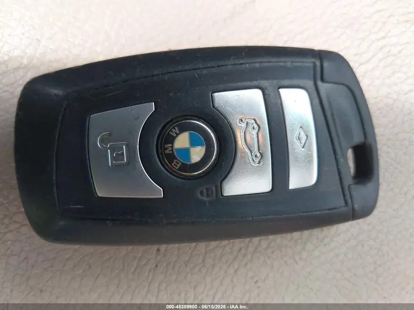 2011 BMW X3 XDRIVE28I