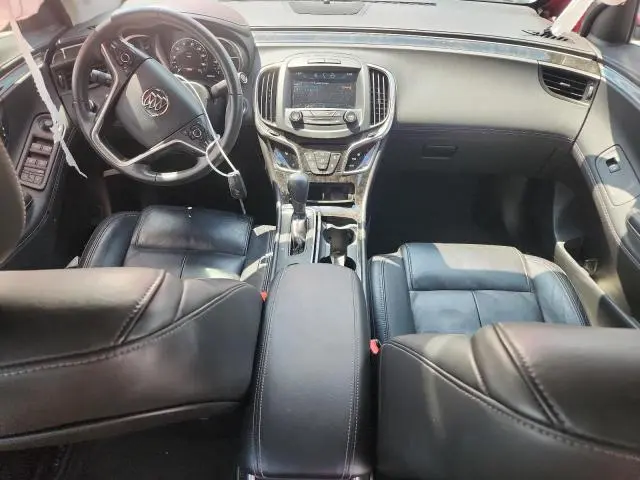 2014 BUICK LACROSSE   