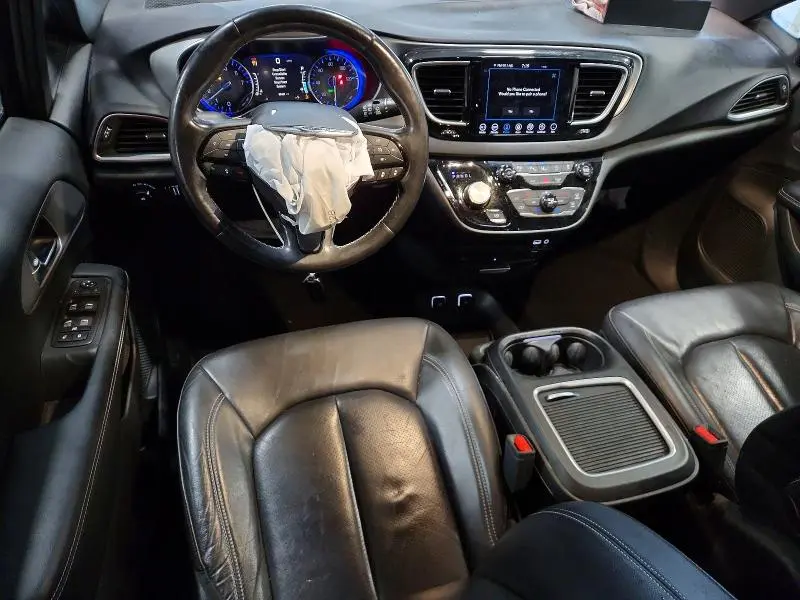 2019 CHRYSLER PACIFICA TOURING L PLUS  