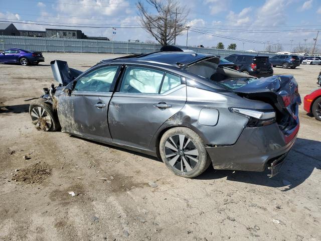 2019 NISSAN ALTIMA SL