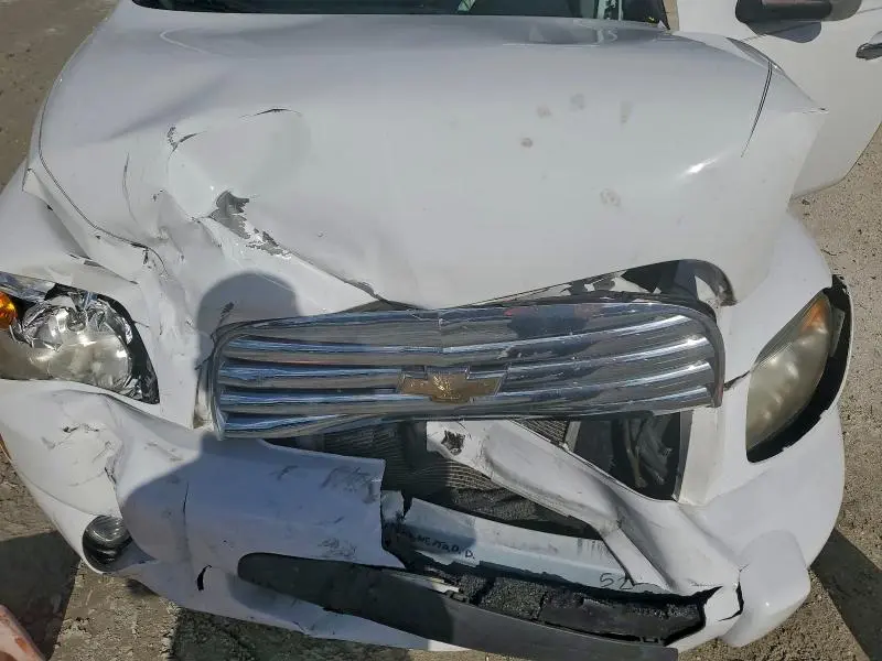 2011 CHEVROLET HHR LT  