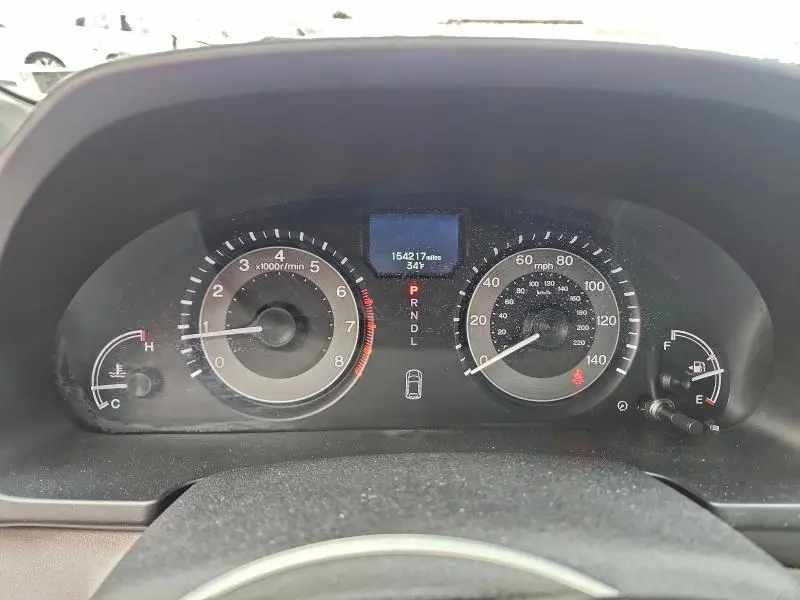 2016 HONDA ODYSSEY TOURING  