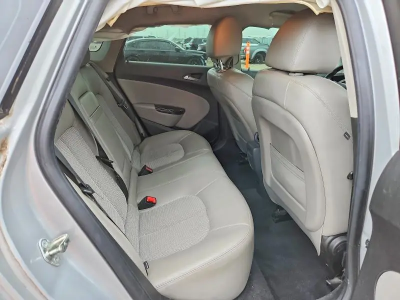 2014 BUICK VERANO CONVENIENCE  