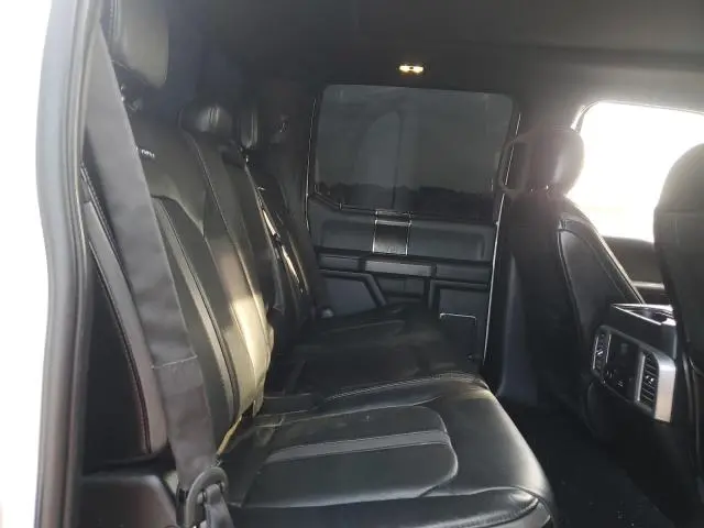 2019 FORD F250 SUPER DUTY  