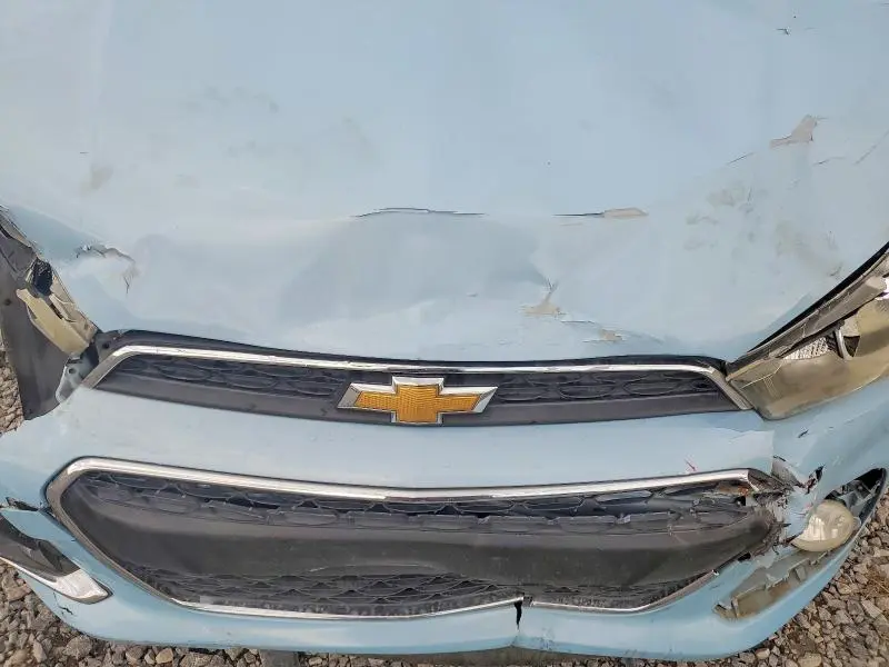 2016 CHEVROLET SPARK 1LT  