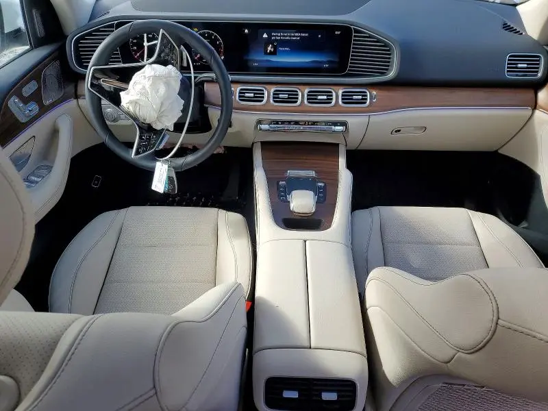 2026 MERCEDES-BENZ GLE 350 4MATIC  