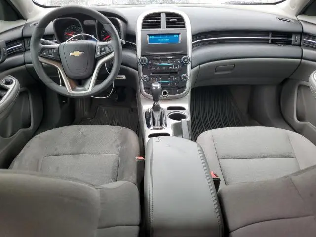 2014 CHEVROLET MALIBU LS  