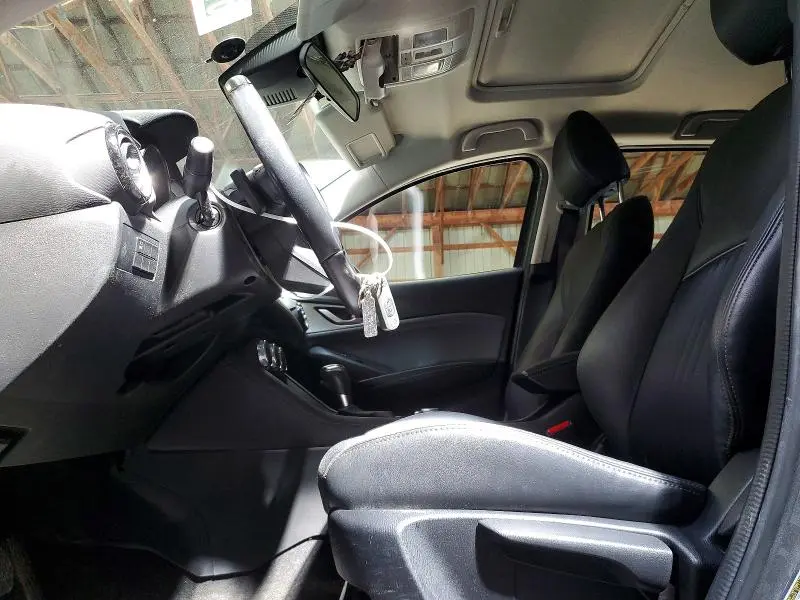 2019 MAZDA CX-3 TOURING  