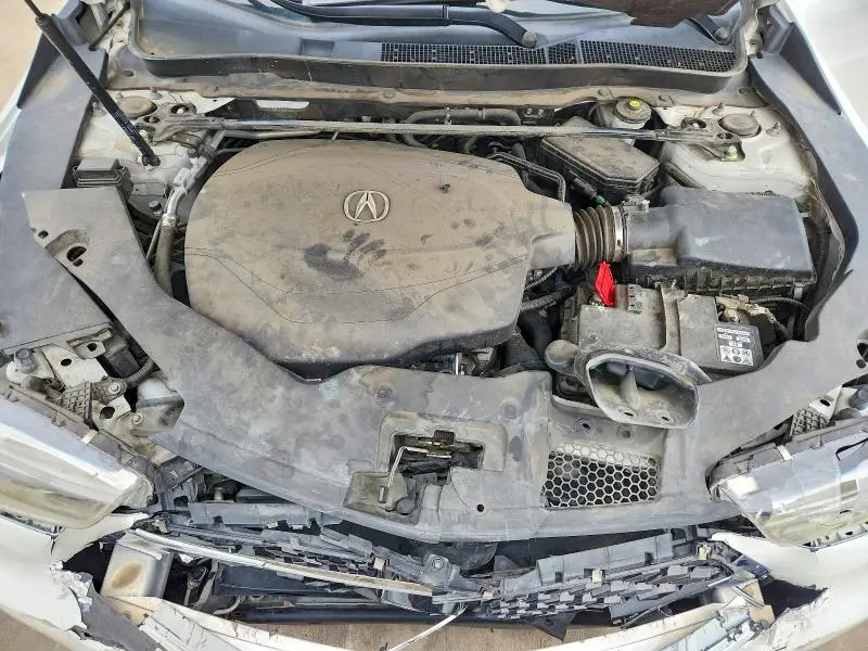 2020 ACURA TLX TECHNOLOGY  
