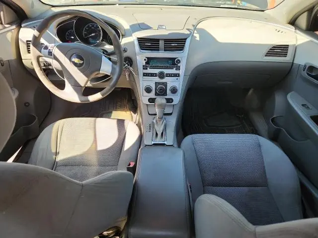 2011 CHEVROLET MALIBU LS  