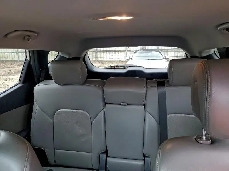 2013 HYUNDAI SANTA FE SPORT   