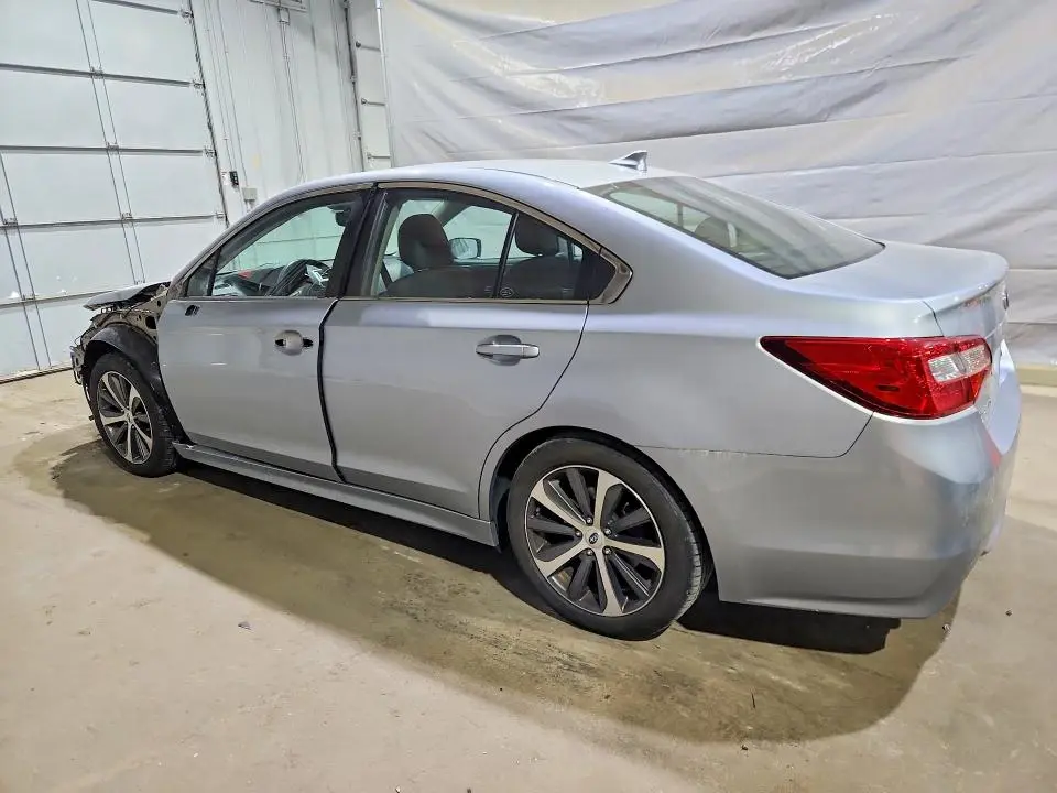 2017 SUBARU LEGACY 3.6R LIMITED  