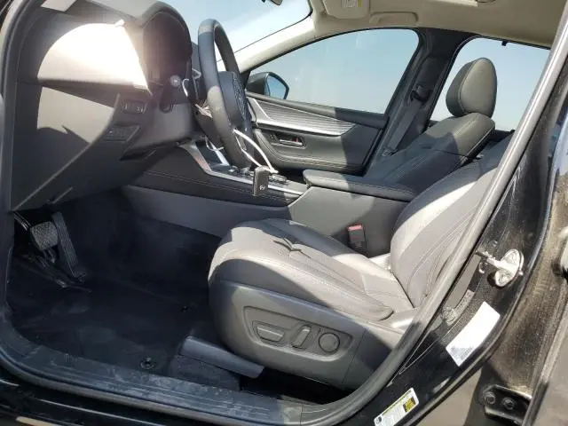 2024 MAZDA CX-90 PREFERRED  