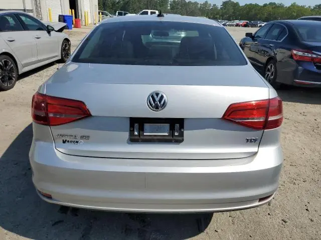 2015 VOLKSWAGEN JETTA TDI  