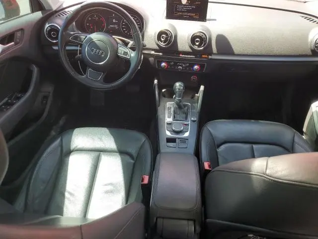 2015 AUDI A3 PREMIUM  