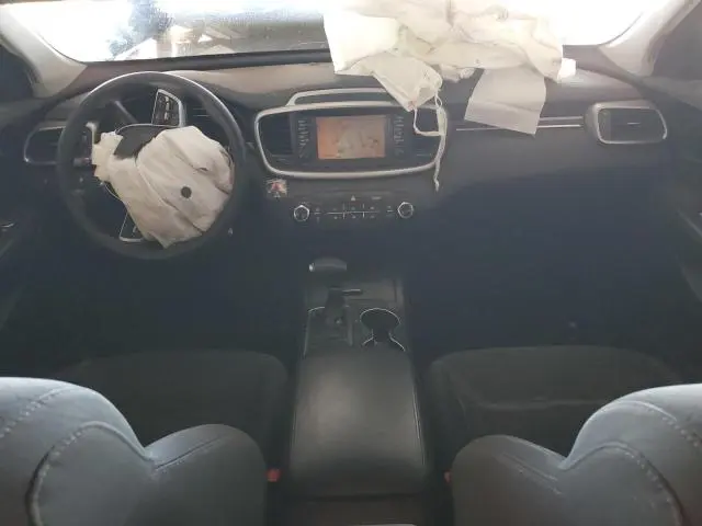 2020 KIA SORENTO S  