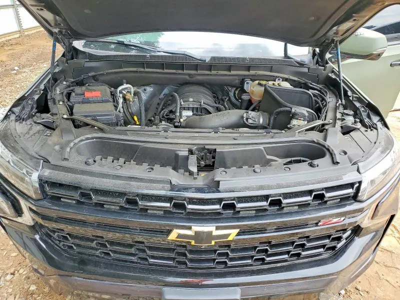 2023 CHEVROLET TAHOE K1500 Z71  