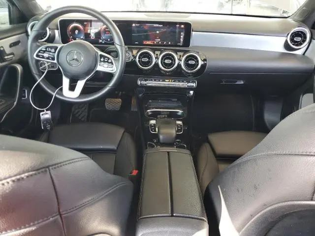 2020 MERCEDES-BENZ A 220 4MATIC  