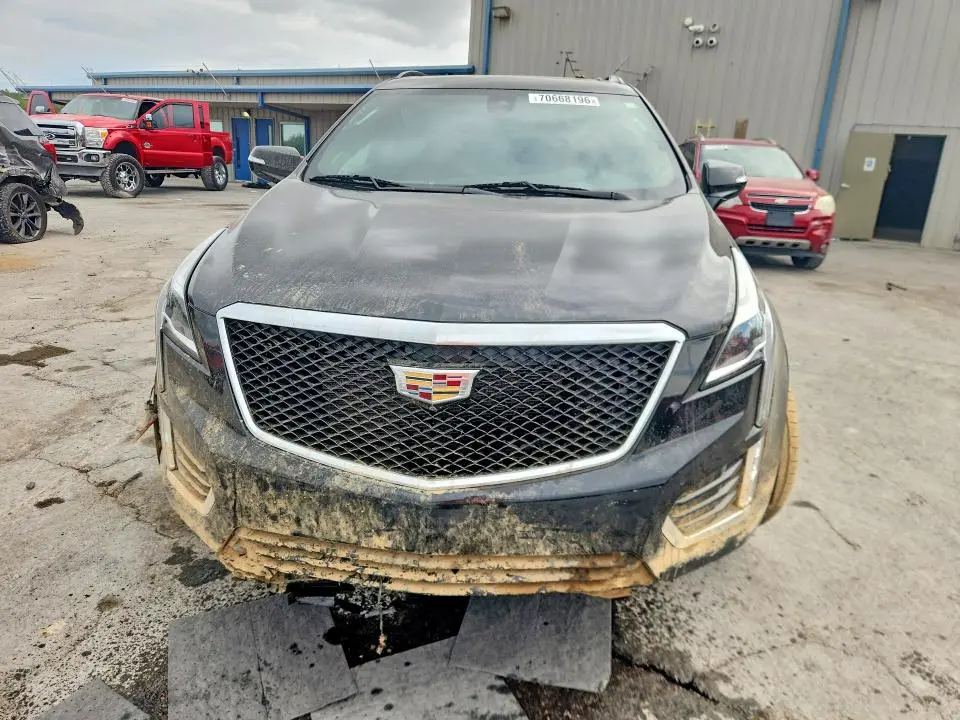 2020 CADILLAC XT5 SPORT  