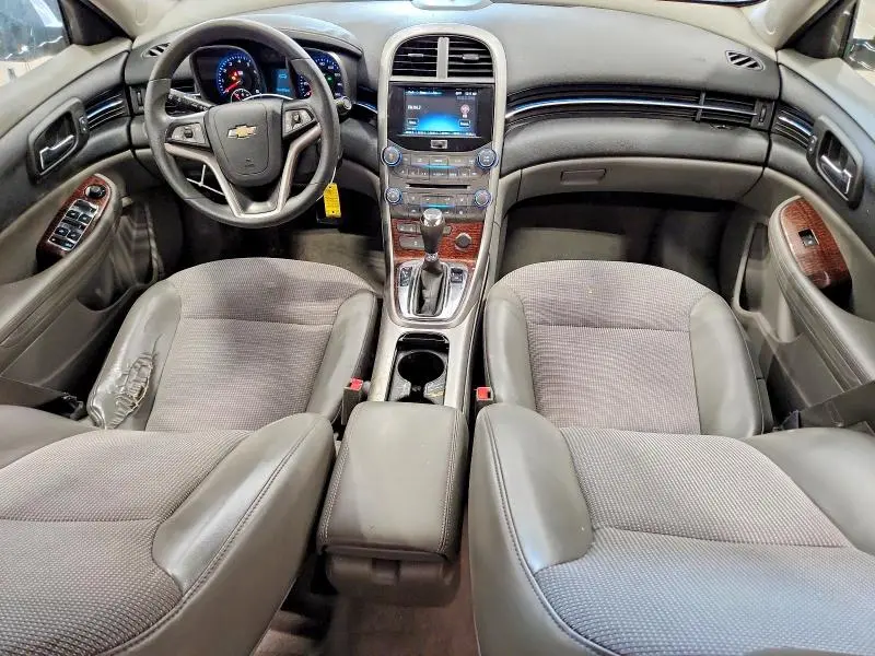 2013 CHEVROLET MALIBU 1LT  