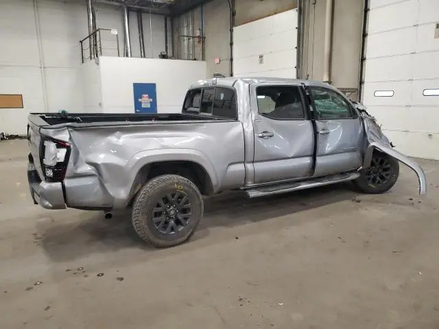 2020 TOYOTA TACOMA DOUBLE CAB  