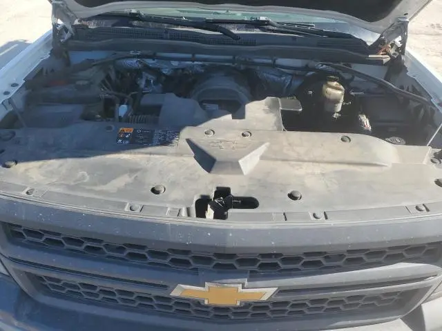 2014 CHEVROLET SILVERADO C1500  