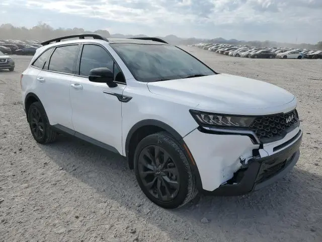 2023 KIA SORENTO EX  