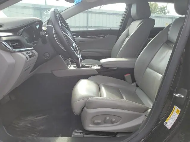 2016 CADILLAC XTS PREMIUM COLLECTION  