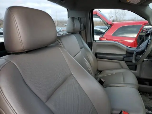 2016 FORD F150 