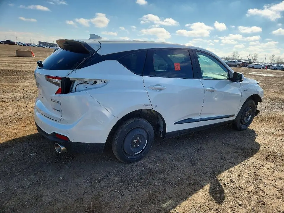 2020 ACURA RDX A-SPEC  
