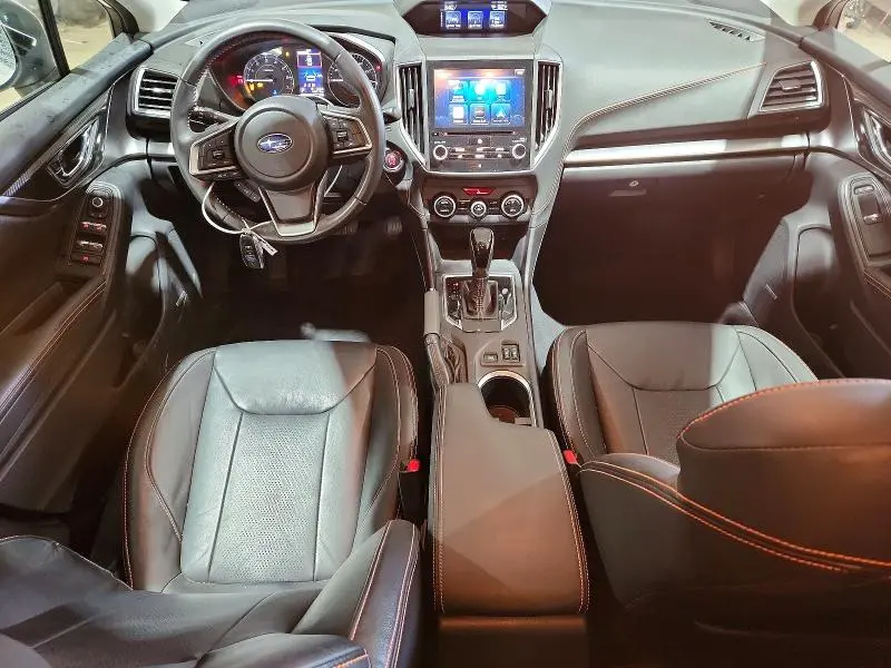 2018 SUBARU CROSSTREK LIMITED  