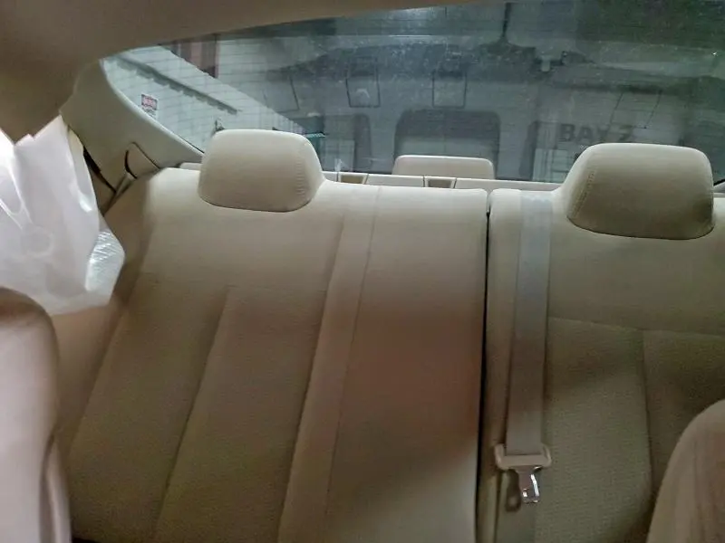 2010 NISSAN ALTIMA S  