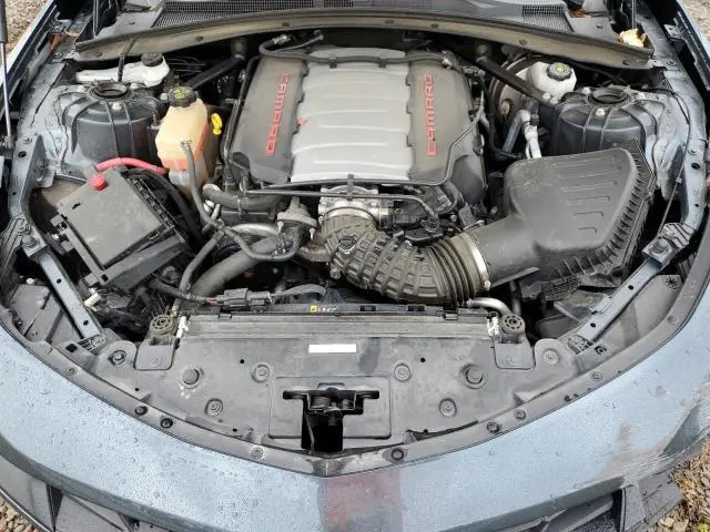 2023 CHEVROLET CAMARO LT1  